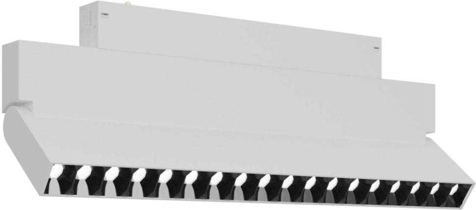 Трековый светильник Skyline 220 ST686.536.18 ST Luce