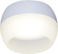 Точечный светильник  53008-9.5-001CT GX53 WT Reluce