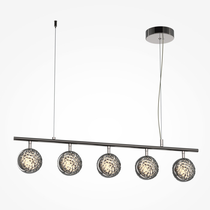 Подвесной светильник Mind MOD299PL-L48BC3K Maytoni