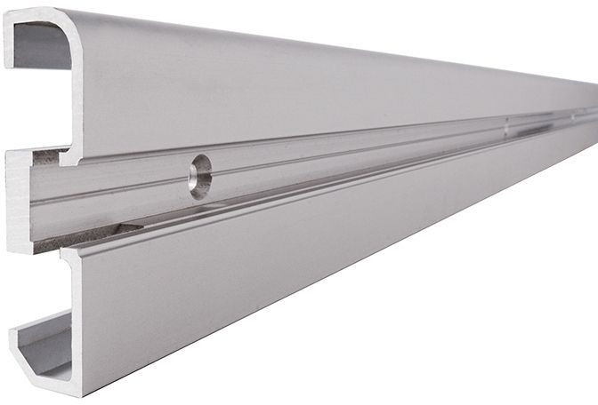 Профиль для светодиодной ленты AM-02-10 970600 Deko-Light