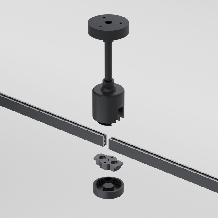 Стойка Esthetic Magnetic 85145/00 Elektrostandard