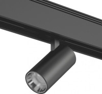 Трековый светильник SY SY-601201-BL-10-36-WW SWG