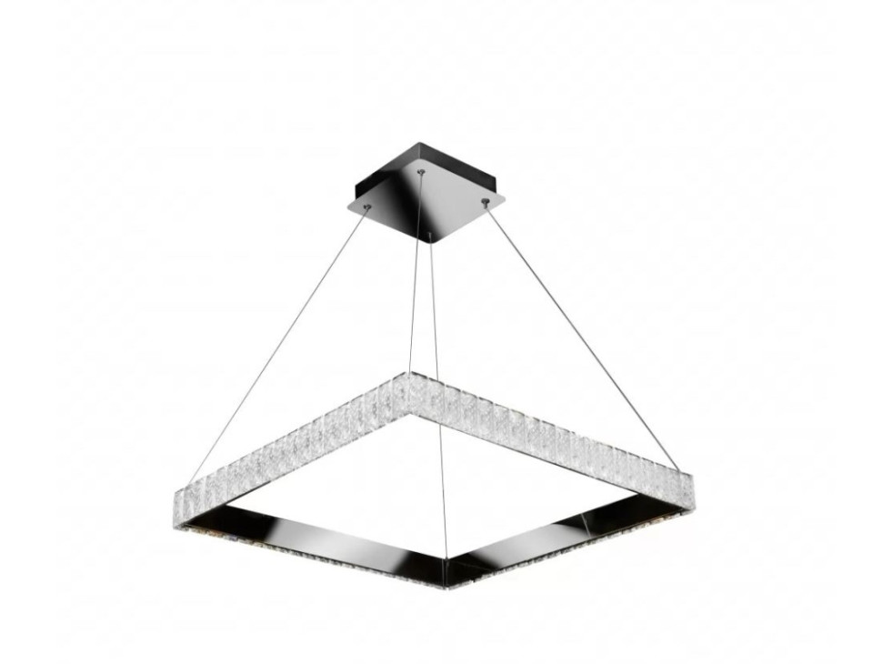 Подвесной светильник Crystal ice MD7212-44B CR iLedex