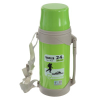 Термос, 800 мл, L14 W10 H27 см, 4в.