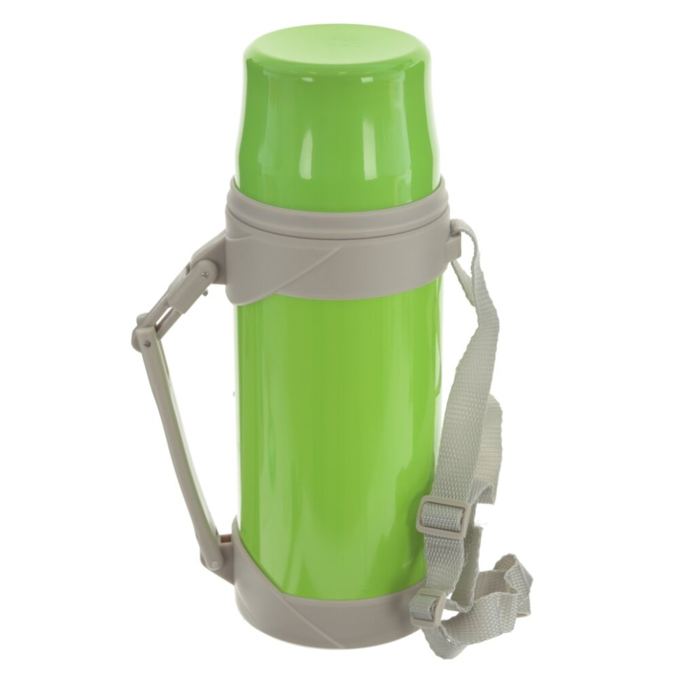 Термос, 800 мл, L14 W10 H27 см, 4в.