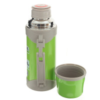 Термос, 800 мл, L14 W10 H27 см, 4в.