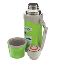 Термос, 800 мл, L14 W10 H27 см, 4в.