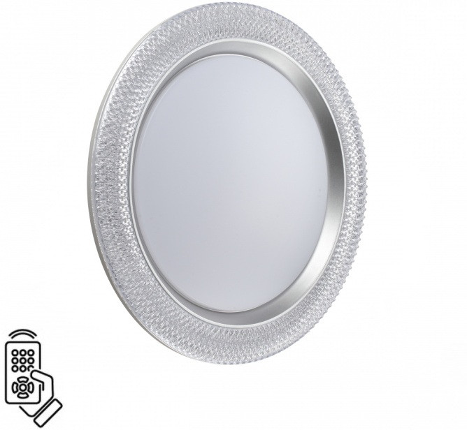 Настенно-потолочный светильник Vendy 7782/DL Sonex