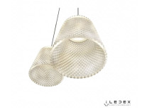 Подвесной светильник Flora WD8007-3 CR iLedex Подвесной светильник Flora WD8007-3 CR iLedex