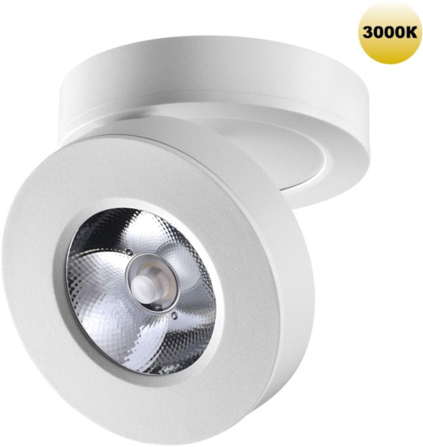 Точечный светильник Groda 359409 Novotech