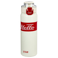 Термос, 600 мл, L8 W7,5 H25 см