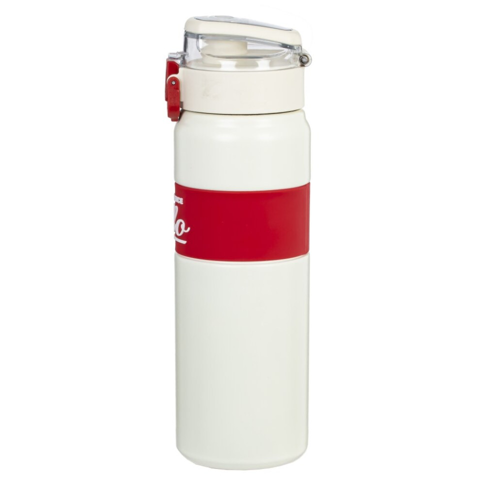 Термос, 600 мл, L8 W7,5 H25 см