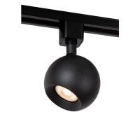 Трековый светильник Lucide FAVORI 09953/01/30 Трековый светильник Lucide FAVORI 09953/01/30