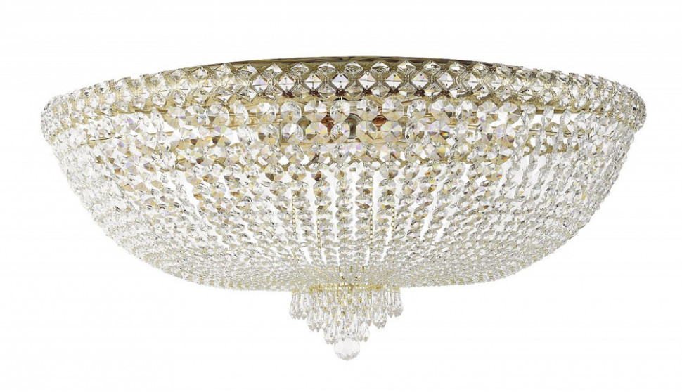 Потолочная люстра Asti Asti E 1.2.90.300 G Dio D'Arte