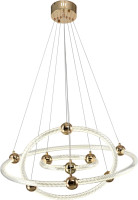 Подвесной светильник Auralia ZRS.57790.141 Zortes