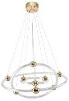 Подвесной светильник Auralia ZRS.57790.141 Zortes