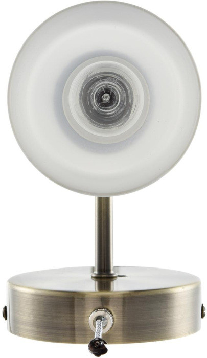 Бра Mave 8100/1W Lumion