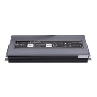 Блок питания SWG 12V 300W IP67 25A MTPW-300-12 001279 Блок питания SWG 12V 300W IP67 25A MTPW-300-12 001279