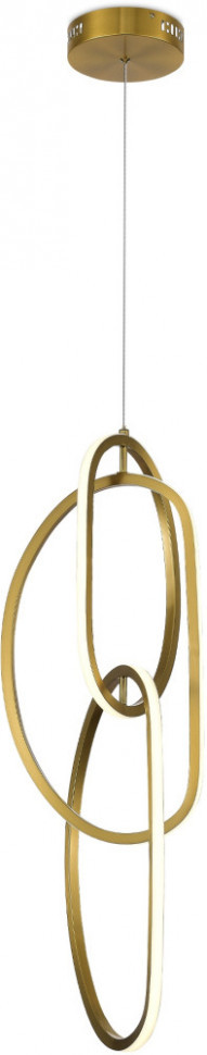 Подвесной светильник Abra SL6505.213.42 ST Luce