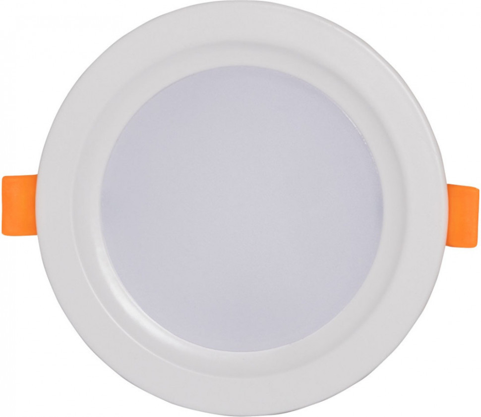 Точечный светильник Прайм 850013801 De Markt