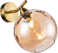 Бра Memoria V000094 Indigo