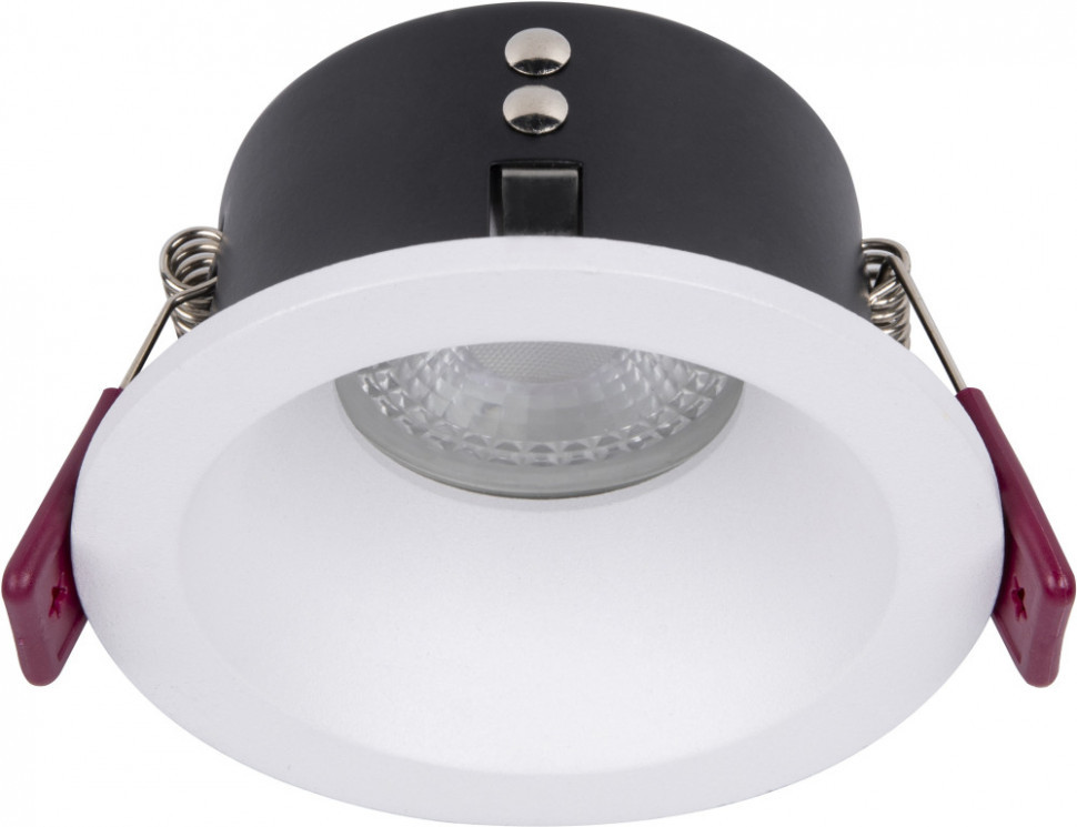 Точечный светильник Soggy 4528-1C Favourite