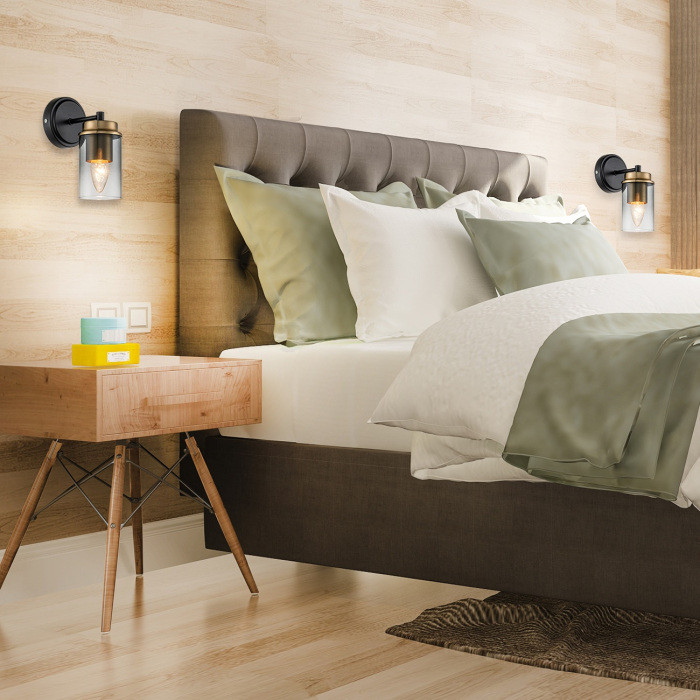 Бра Dinasty 2118/1A Escada