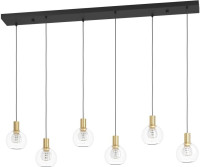 Подвесной светильник TERQUE 390281 Eglo