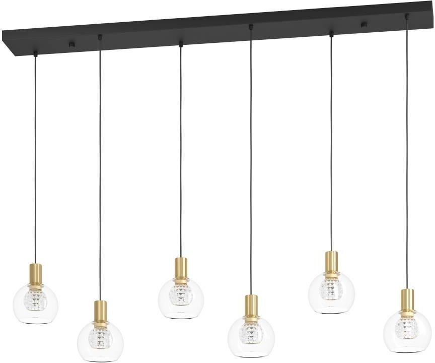 Подвесной светильник TERQUE 390281 Eglo