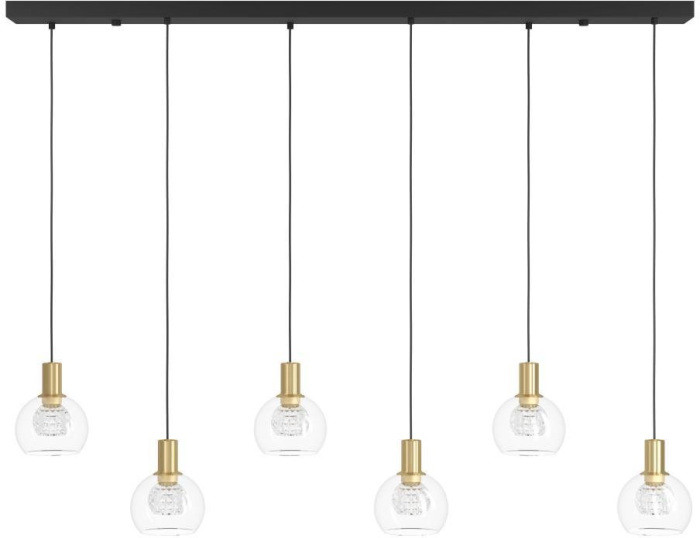 Подвесной светильник TERQUE 390281 Eglo