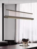 Подвесной светильник Monik MZ197077-1-1500L Mizi'en