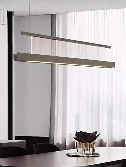 Подвесной светильник Monik MZ197077-1-1500L Mizi'en