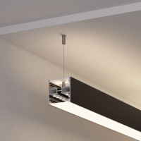 Профиль для светодиодной ленты 045654 Arlight Профиль для светодиодной ленты 045654 Arlight