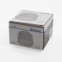 Точечный светильник 41990 Feron Точечный светильник 41990 Feron