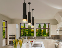 Подвесной светильник XP XP7422005 Ambrella