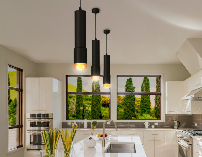 Подвесной светильник XP XP7422005 Ambrella