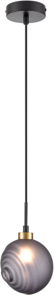 Подвесной светильник Capriccio VL5882P01 Vele Luce