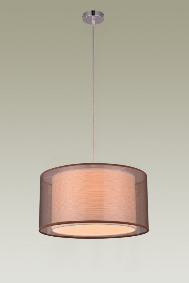 Подвесной светильник Room V2733-1P Moderli