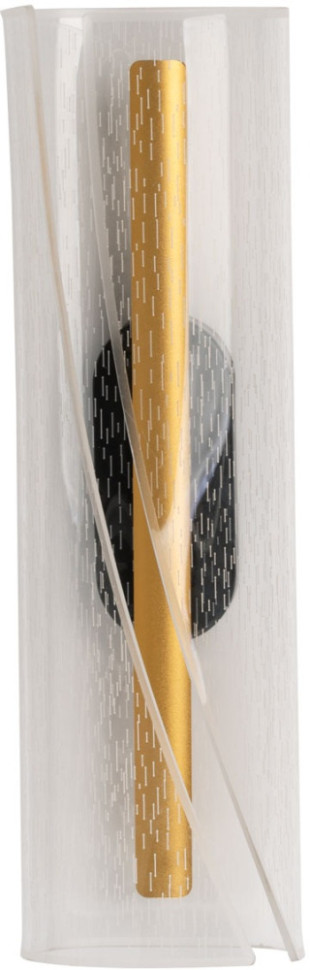 Настенный светильник Конти 488022401 De City