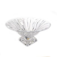 Ваза для фруктов н/н 33см."Фламе"