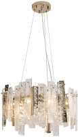 Подвесная люстра Anabasis 10872 Cloyd