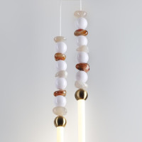 Настенный светильник Monella 6640/16WL Odeon Light