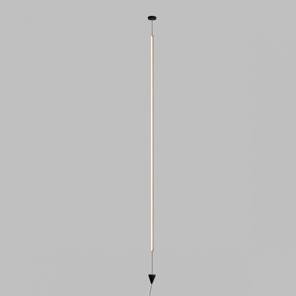 Подвесной светодиодный светильник Mantra Vertical 7352