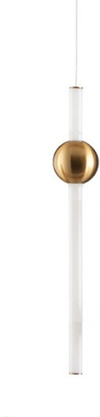 Подвесной светильник Orion 10053P/A1 gold DeLight Collection