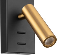 Настенный светильник Декарт CL704451 Citilux