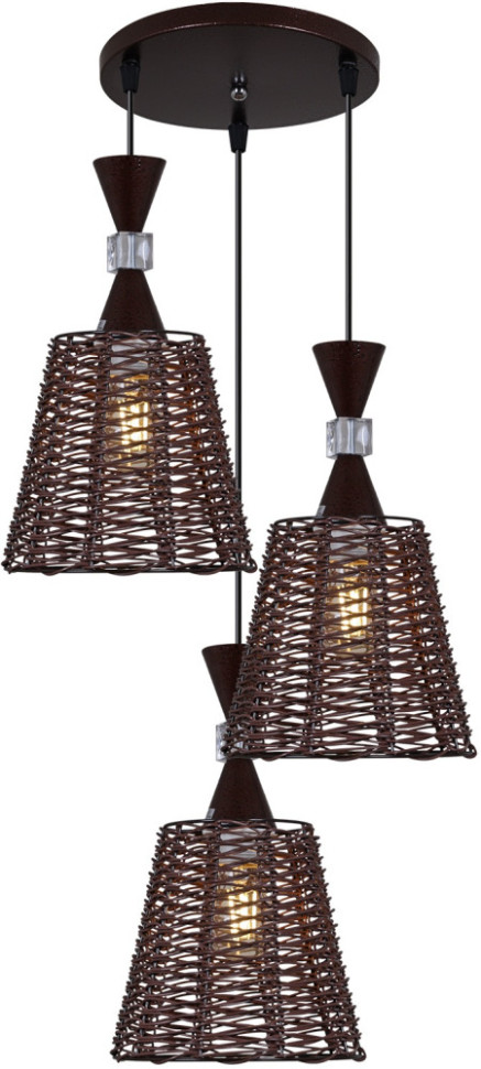 Подвесной светильник  04571-0.4-03 CF Reluce