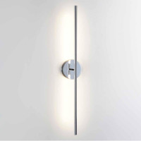 Настенный светодиодный светильник Odeon Light Hightech Fuerte 4323/12WL