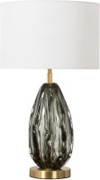 Интерьерная настольная лампа Crystal Table Lamp BRTL3203R DeLight Collection