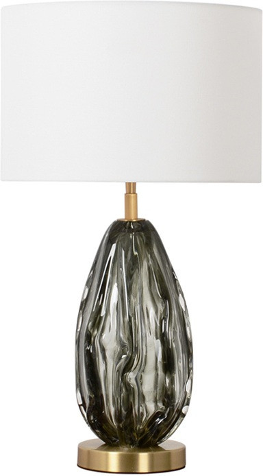 Интерьерная настольная лампа Crystal Table Lamp BRTL3203R DeLight Collection