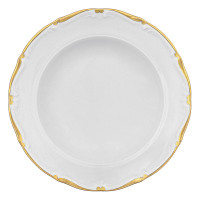 Набор глубоких тарелок 23см.6шт."Мария Луиза 2641"